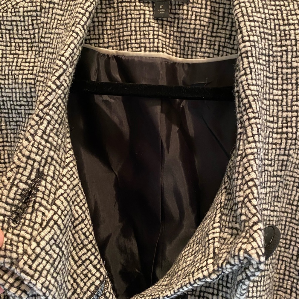 Dressy Lady Jacket - Picture 5 of 6